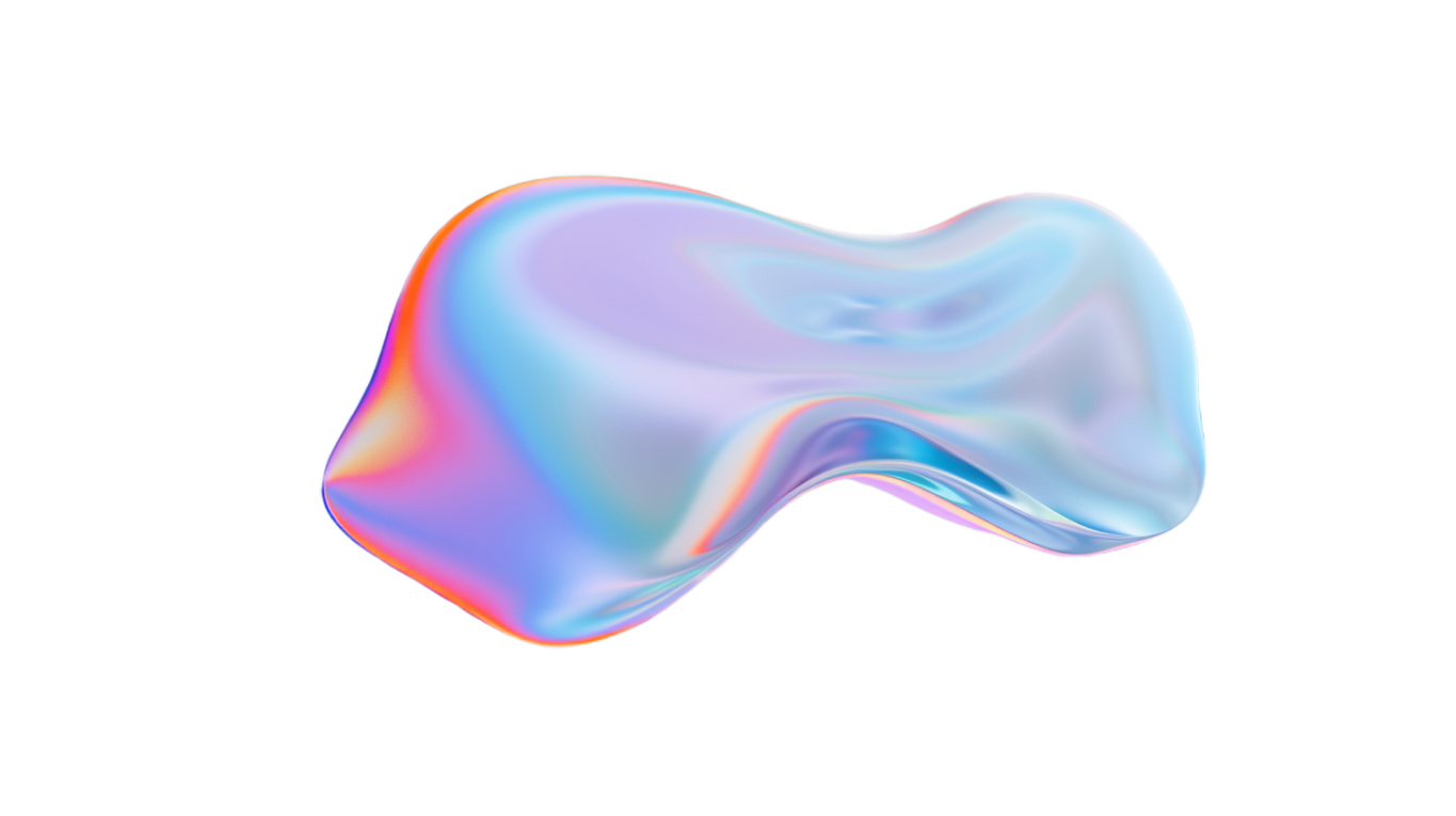 blob